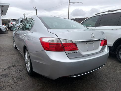 Used 2015 Honda Accord EX-L image 11