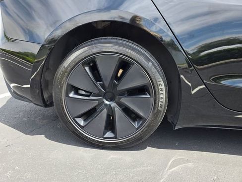 Used 2024 Tesla Model 3 RWD image 6