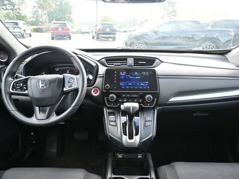 Used 2021 Honda CR-V Special Edition image 12