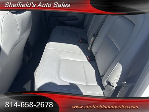 Used 2020 Chevrolet Colorado W/T w/ WT Convenience Package AWD/4WD image 36