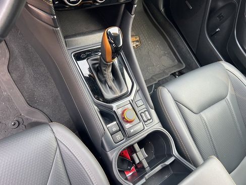 Used 2022 Subaru Forester Wilderness image 12