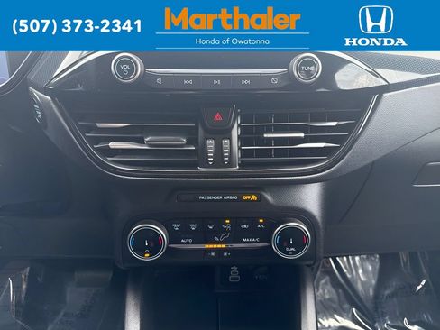 Used 2025 Ford Escape ST-Line AWD/4WD image 24