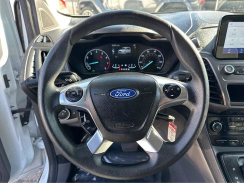 Used 2020 Ford Transit Connect XL image 18