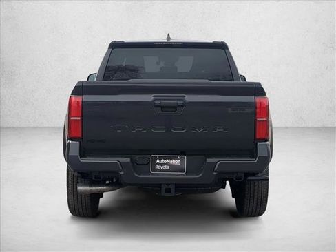 New 2026 Toyota Tacoma TRD Sport image 7