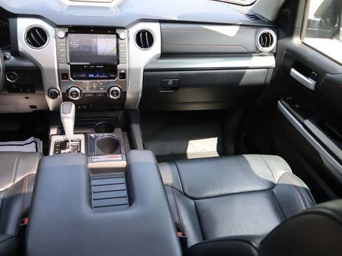 Used 2020 Toyota Tundra TRD Pro AWD/4WD image 12
