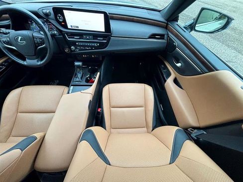 Used 2023 Lexus ES 350 Premium image 13