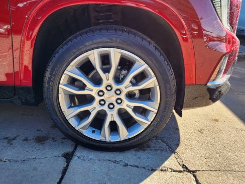 New 2026 GMC Acadia Denali image 59