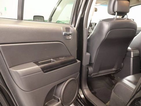 Used 2016 Jeep Patriot Sport w/ Power Value Group FWD image 25