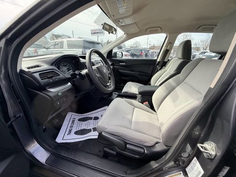 Used 2016 Honda CR-V LX image 35