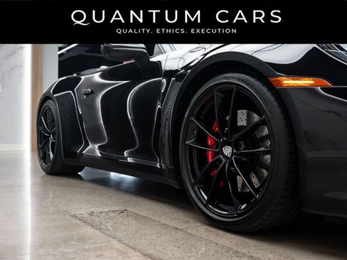 Used 2023 Porsche 911 Carrera S RWD image 28