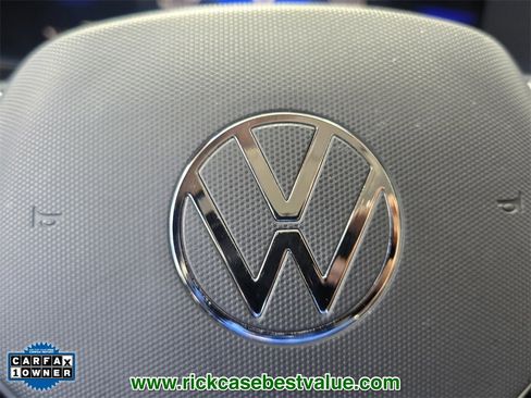 Used 2022 Volkswagen Taos S image 29