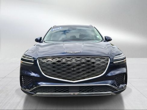 Used 2026 Genesis GV70 2.5T AWD/4WD image 8