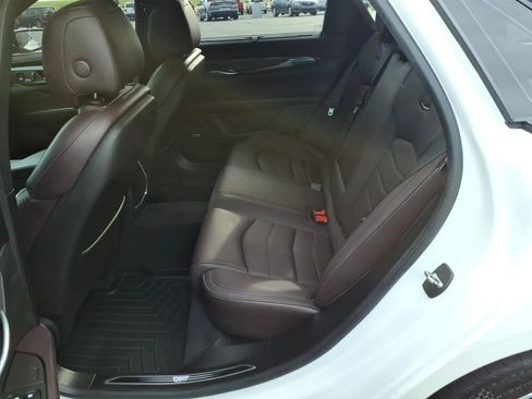 Used 2019 Cadillac CT6 Sport AWD/4WD image 7