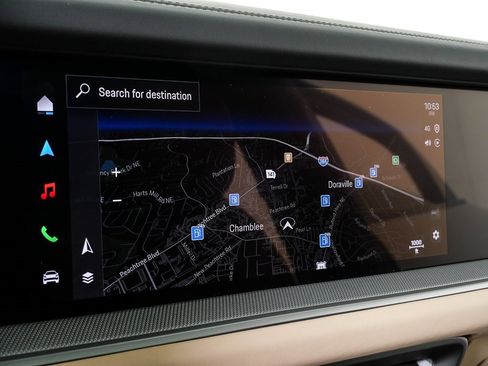 New 2026 Porsche Cayenne E-Hybrid Coupe image 15