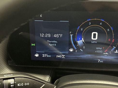 New 2026 Chevrolet Equinox LT w/ Convenience Package II AWD/4WD image 43