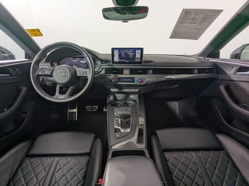 Used 2019 Audi S5 Premium Plus w/ Premium Plus AWD/4WD image 62