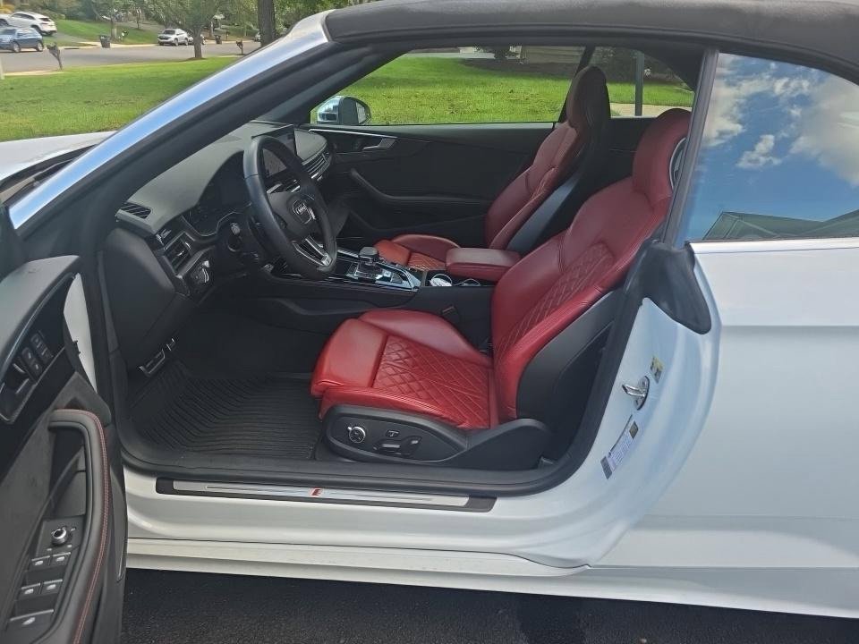 Used 2023 Audi S5 Prestige w/ Prestige Package AWD/4WD image 5