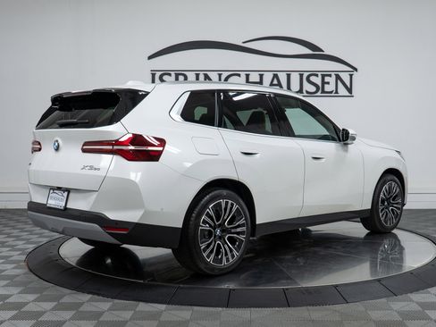 Used 2025 BMW X3 xDrive30i w/ Convenience Package image 5