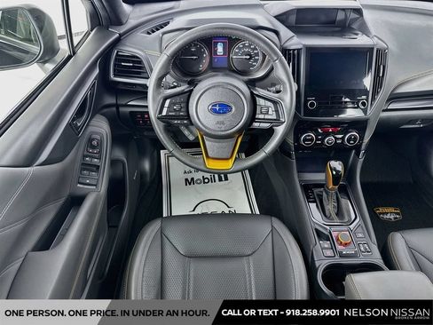 Used 2024 Subaru Forester Wilderness AWD/4WD image 24