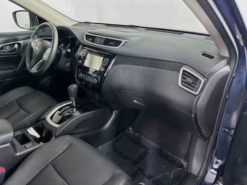 Used 2015 Nissan Rogue SL AWD/4WD image 36