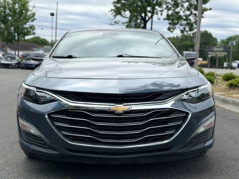 Used 2020 Chevrolet Malibu LT FWD image 9