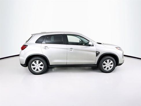 New 2026 Mitsubishi Outlander Sport AWD image 24