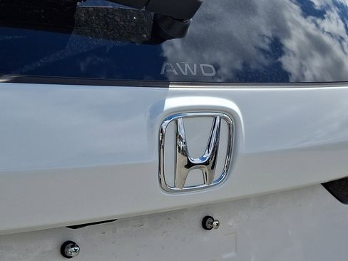 Used 2026 Honda CR-V Sport-L image 29