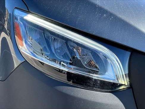 New 2026 Mercedes-Benz Sprinter 2500 image 13