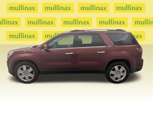 Used 2017 GMC Acadia Limited SLT image 11