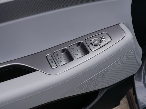Used 2025 Hyundai Palisade SEL AWD/4WD image 19