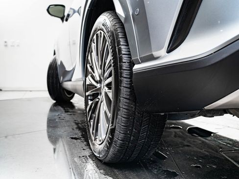 Certified 2024 Lexus RX 350 image 51