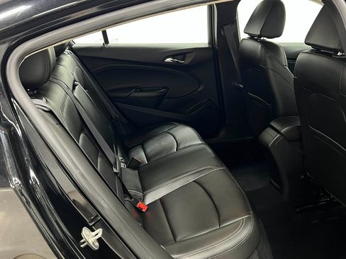 Used 2016 Chevrolet Cruze Premier FWD image 31