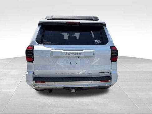Used 2026 Toyota 4Runner Limited AWD/4WD image 6
