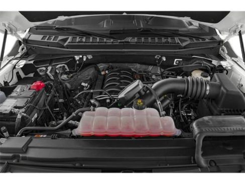 Used 2018 Ford F150 XLT w/ Equipment Group 302A Luxury RWD image 13