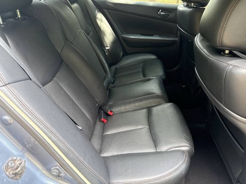 Used 2010 Nissan Maxima 3.5 SV w/ Premium Pkg FWD image 14