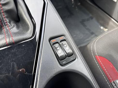 Used 2024 Subaru Impreza RS w/ Popular Package #3 image 21