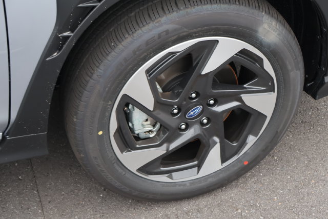 New 2026 Subaru Crosstrek 2.5i Limited AWD/4WD image 25