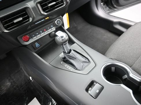 New 2026 Ford Mustang EcoBoost image 15