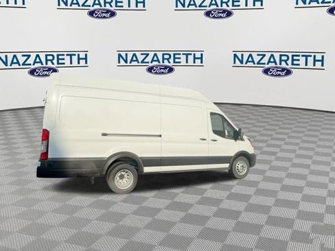 New 2026 Ford Transit 350 148 High Roof Extended DRW image 9
