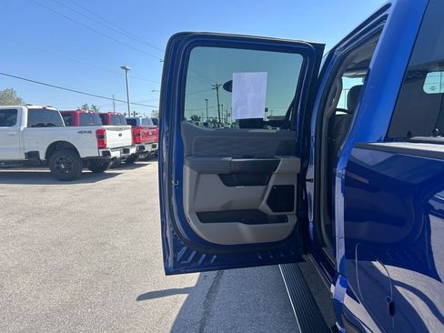 Used 2026 Ford F350 Platinum w/ Platinum Plus Package AWD/4WD image 17