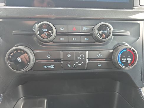 New 2026 Ford F150 STX w/ Equipment Group 200A image 28