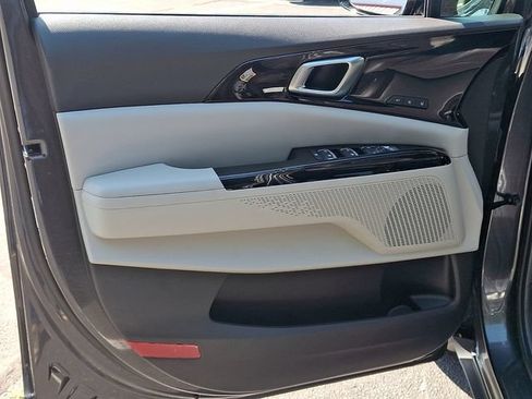 Used 2023 Kia Carnival SX FWD image 12