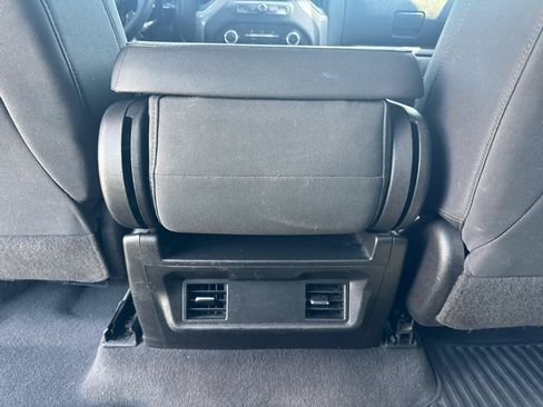 Used 2021 Chevrolet Silverado 1500 Custom RWD image 22