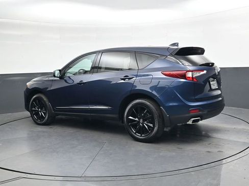 New 2026 Acura RDX SH-AWD image 6