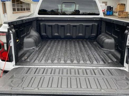 Used 2024 Ford Ranger Raptor image 4