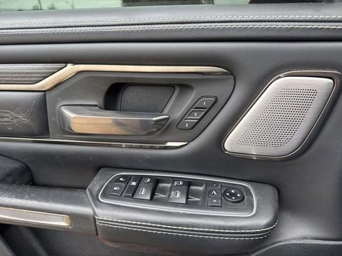Used 2021 RAM 1500 Limited w/ Night Edition image 16