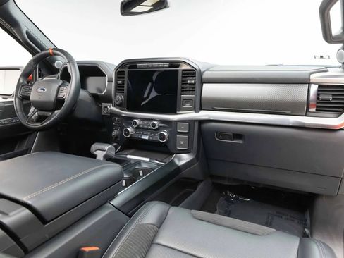 Used 2023 Ford F150 Raptor w/ Raptor Carbon Fiber Package AWD/4WD image 2