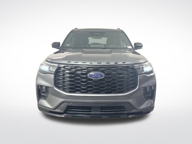 Used 2026 Ford Explorer ST-Line AWD/4WD image 27
