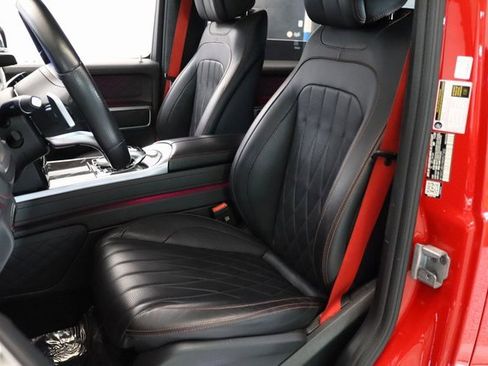 Used 2022 Mercedes-Benz G 550 image 12