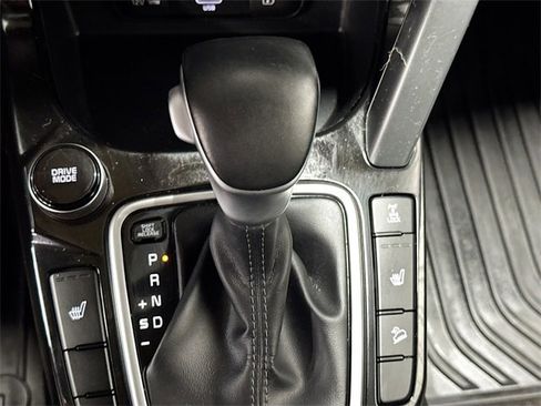 Used 2023 Kia Seltos SX image 24